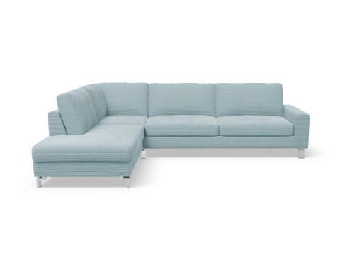 Ecksofa UM Large L
